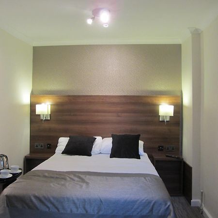 Goodwood Hotel Londen Buitenkant foto