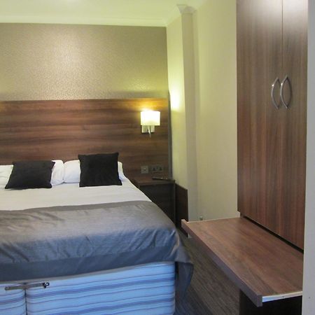 Goodwood Hotel Londen Buitenkant foto
