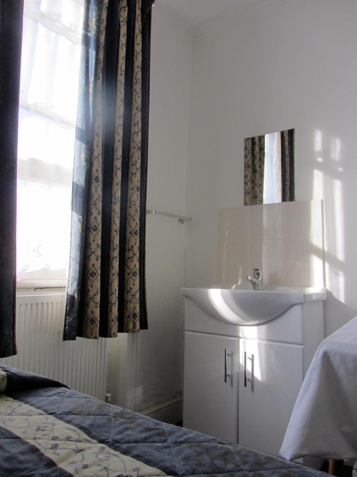 Goodwood Hotel Londen Buitenkant foto