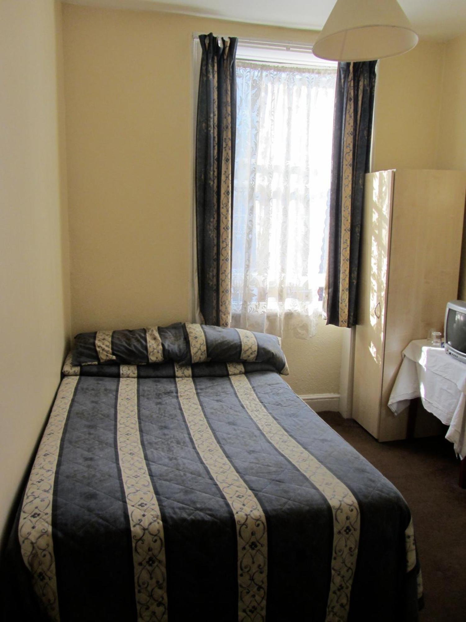Goodwood Hotel Londen Buitenkant foto