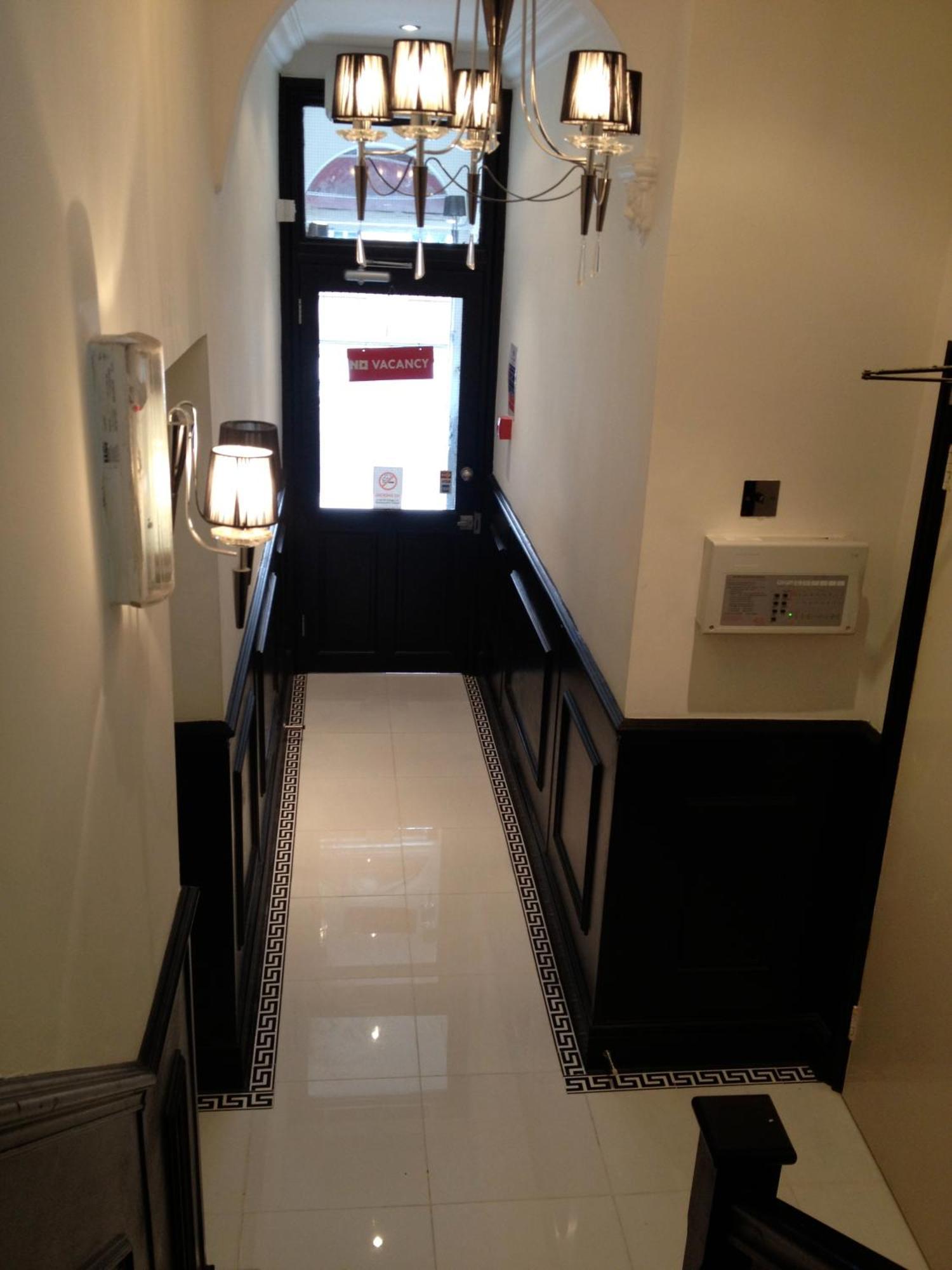 Goodwood Hotel Londen Buitenkant foto